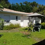Casa de Férias Maison Bassin D'arcachon