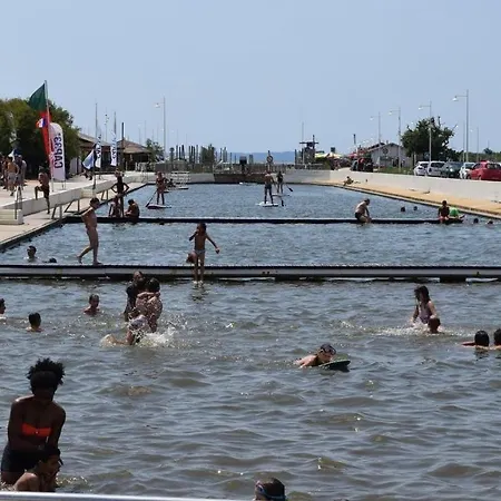 Maison Bassin D'arcachon * Biganos