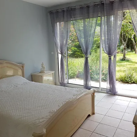 Tatil Evi Maison Bassin D'arcachon Biganos