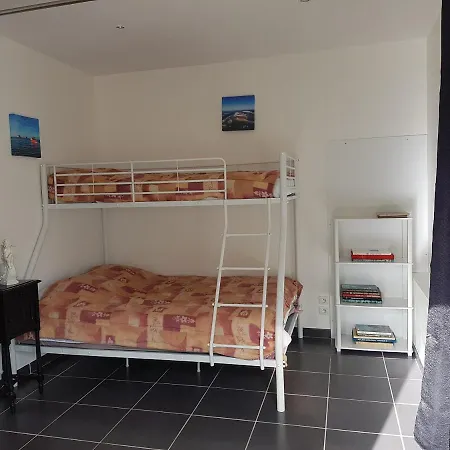 Maison Bassin D'arcachon * Biganos