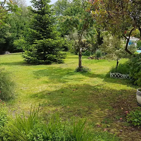 Tatil Evi Maison Bassin D'arcachon *