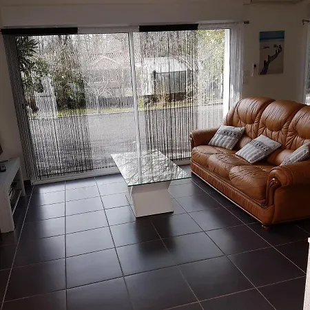 Maison Bassin D'arcachon * Biganos