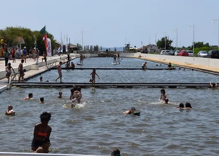 Maison Bassin D'arcachon * Biganos