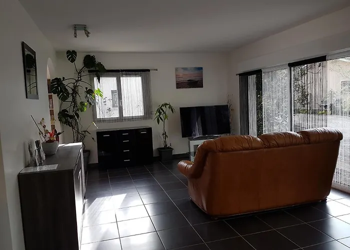 Maison Bassin D'arcachon * Biganos