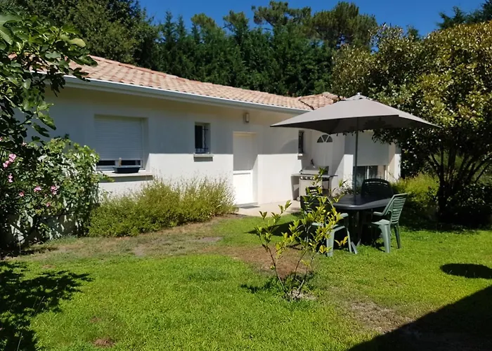 Tatil Evi Maison Bassin D'arcachon