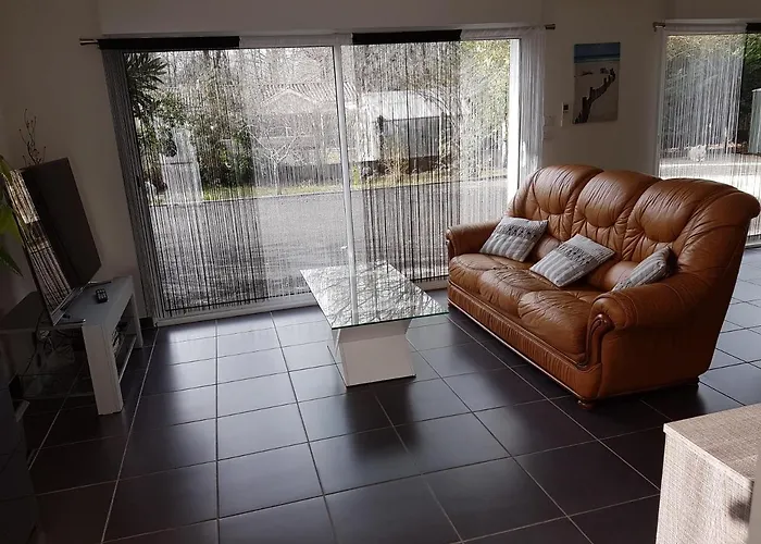 Maison Bassin D'arcachon * Biganos