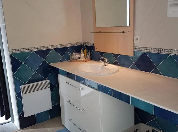 Maison Bassin D'arcachon * Biganos